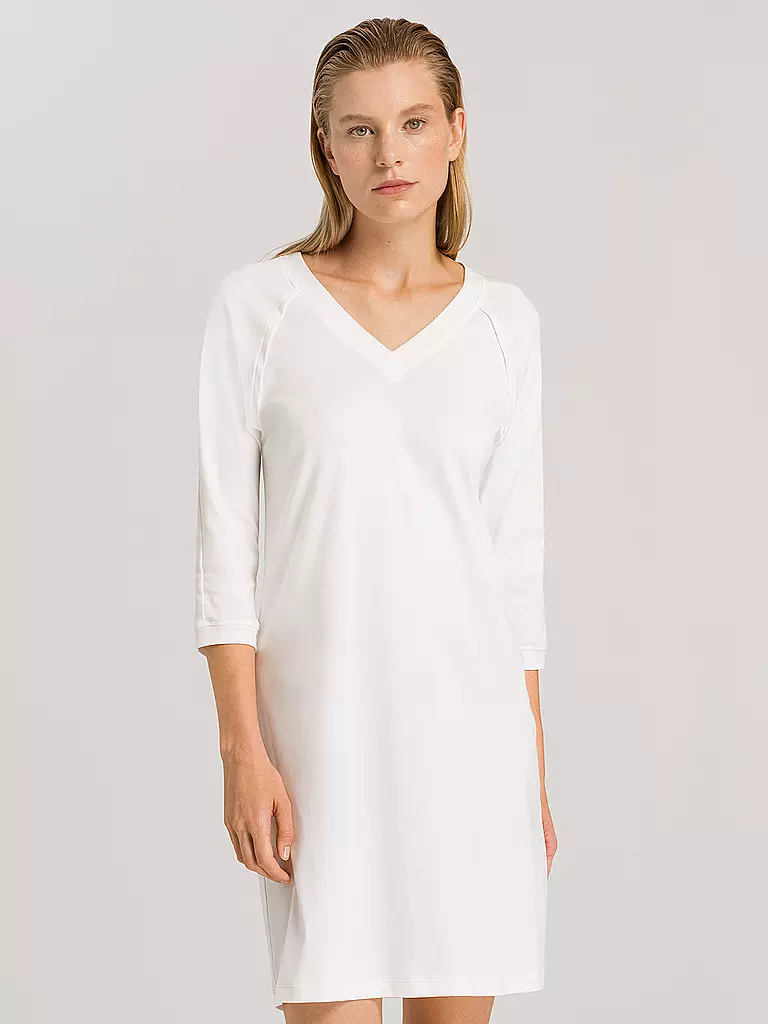 HANRO | Sleepshirt - Camicia da notte "Pure Essence" | 