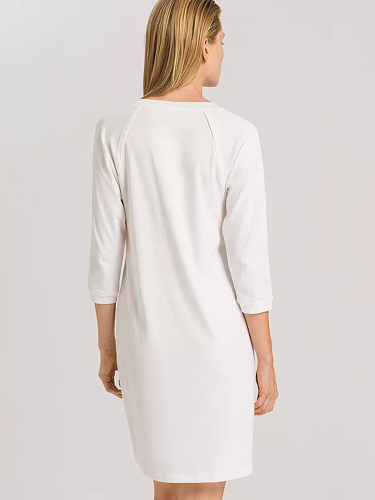 HANRO | Sleepshirt - Camicia da notte "Pure Essence" | 