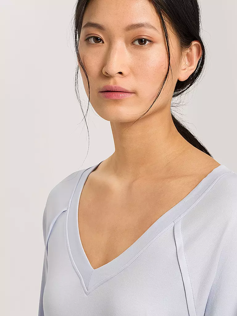 HANRO | Sleepshirt - Camicia da notte "Pure Essence" | 