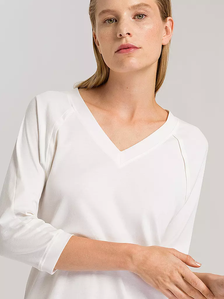 HANRO | Sleepshirt - Camicia da notte "Pure Essence" | 