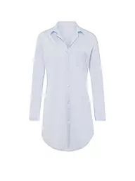 HANRO | Sleepshirt Camicia da notte Carry | Blu