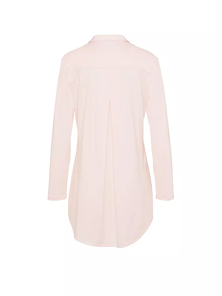 HANRO | Sleepshirt Camicia da Notte Carry | 