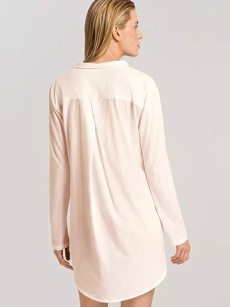 HANRO | Sleepshirt Camicia da Notte Carry | 