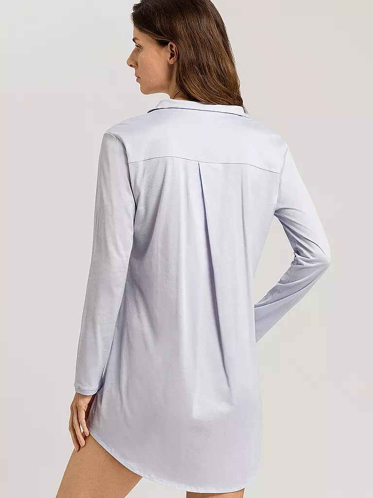 HANRO | Sleepshirt Camicia da Notte Carry | 