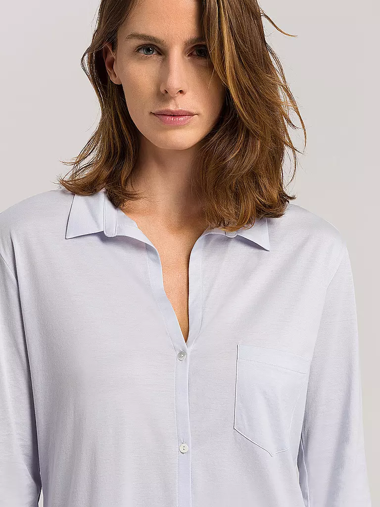 HANRO | Sleepshirt Camicia da Notte Carry | 