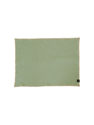 HAOMY | Tovaglietta CORTE 35x45cm Amande
