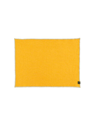 HAOMY | Tovaglietta CORTE 35x45cm Ocre