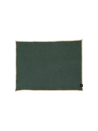 HAOMY | Tovaglietta all'americana CORTE 35x45cm Pigeon