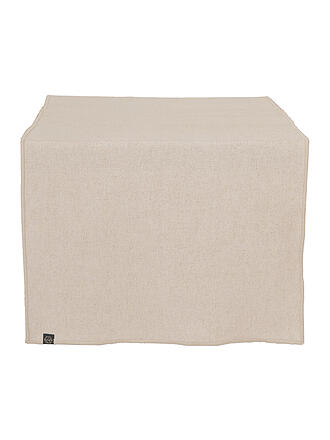 HAOMY | Runner da tavola CORTE 48x160cm Nature