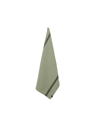 HAOMY | Strofinaccio 46x70cm ZONZA tinta unita Amande