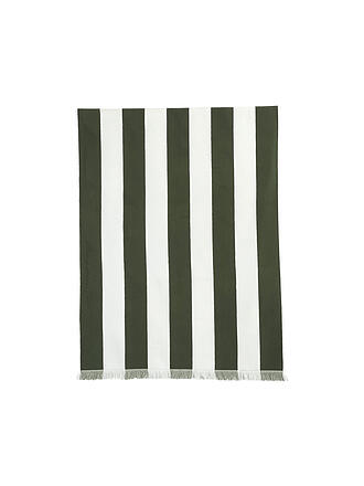 HAOMY | Telo da spiaggia 90x170cm Porto a righe