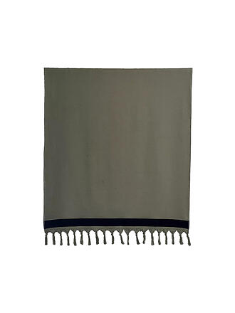 HAOMY | Telo da spiaggia 90x170cm Porto a righe