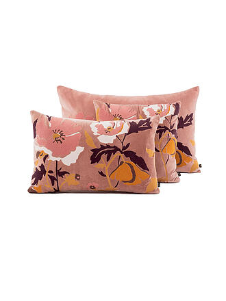 HAOMY | Fodera per cuscino 45x45cm BRISTOL Mocaccino