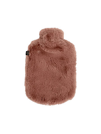HAOMY | Borsa dell'acqua calda 32x22cm CHAMONIX Mocaccino