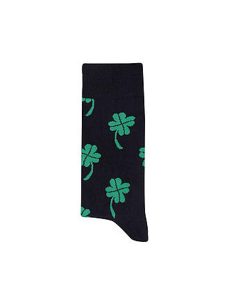 HAPPY SOCKS | Calzini da uomo Big Luck 41-46 colorati