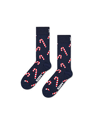 HAPPY SOCKS | Calzini Candy Cane