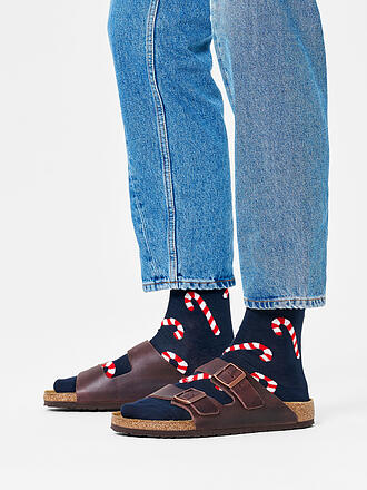 HAPPY SOCKS | Calzini Candy Cane