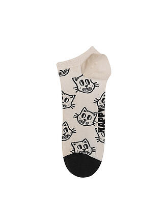 HAPPY SOCKS | Calzini da uomo CAT 41-46 bianchi