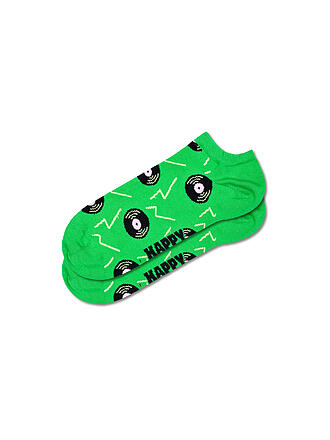 HAPPY SOCKS | Calzini sneaker da donna VINYL 36-40 b
