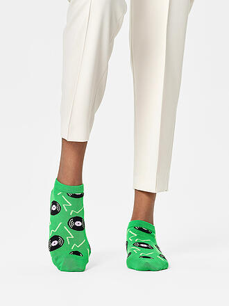HAPPY SOCKS | Calzini sneaker da donna VINYL 36-40 b