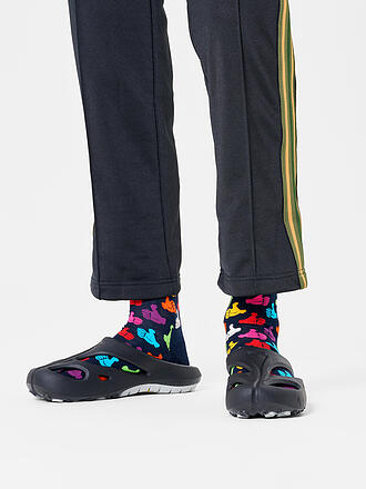 HAPPY SOCKS | Calzini da uomo THUMBS UP navy
