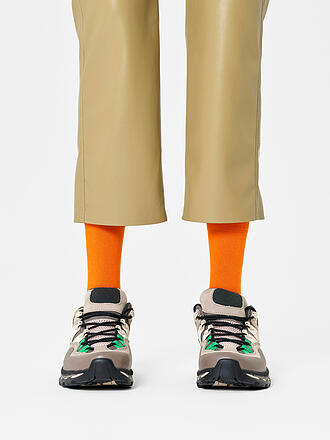 HAPPY SOCKS | Calzini da uomo SOLID taglia 41 - 46 arancioni