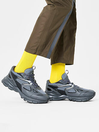 HAPPY SOCKS | Calzini da uomo SOLID taglia 41 - 46 yellow