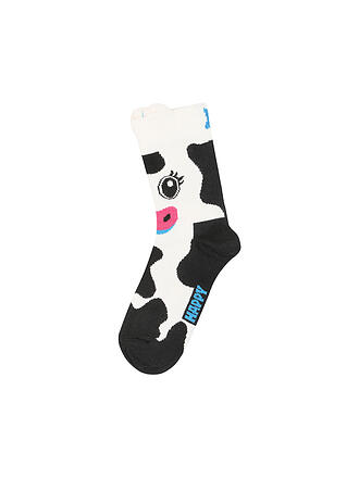 HAPPY SOCKS | Calzini per bambini COW black