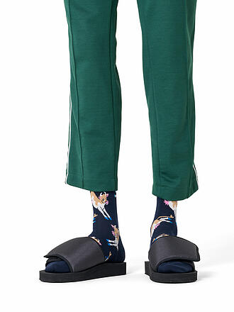 HAPPY SOCKS | Calzini da donna COW 36-40 navy