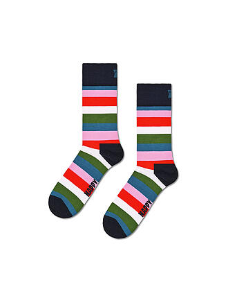 HAPPY SOCKS | Calze da donna STRIPE 36-40 navy