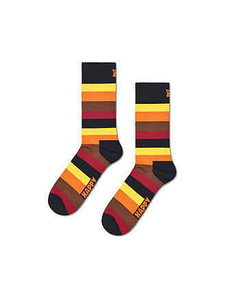 HAPPY SOCKS | Calzini da uomo STRIPE SOCK 41-46 navy