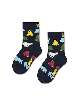 HAPPY SOCKS | Calzini per bambini BEAR black