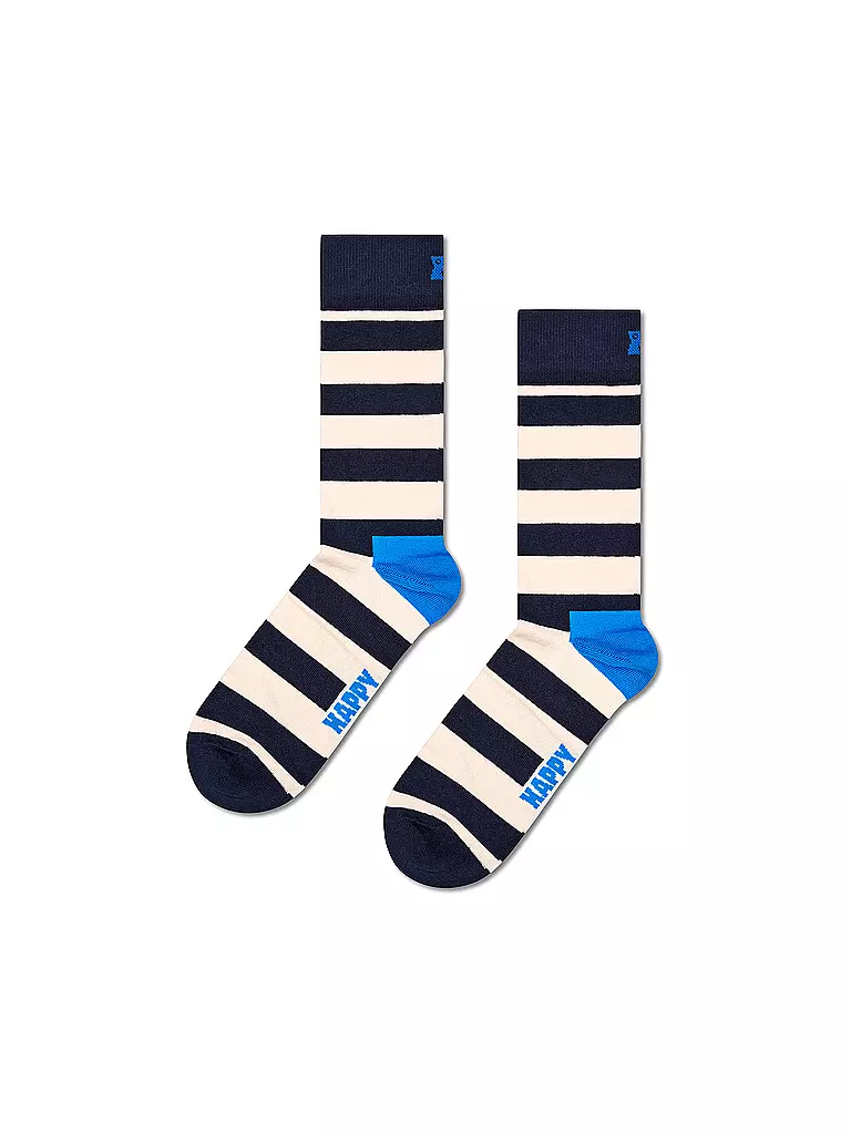 HAPPY SOCKS | Calze da donna NAVY GIFT SET VESPA 36-40 confezione da 3 Navy | 