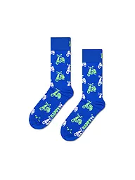 HAPPY SOCKS | Calze da donna VESPA 36-40 navy | Blu
