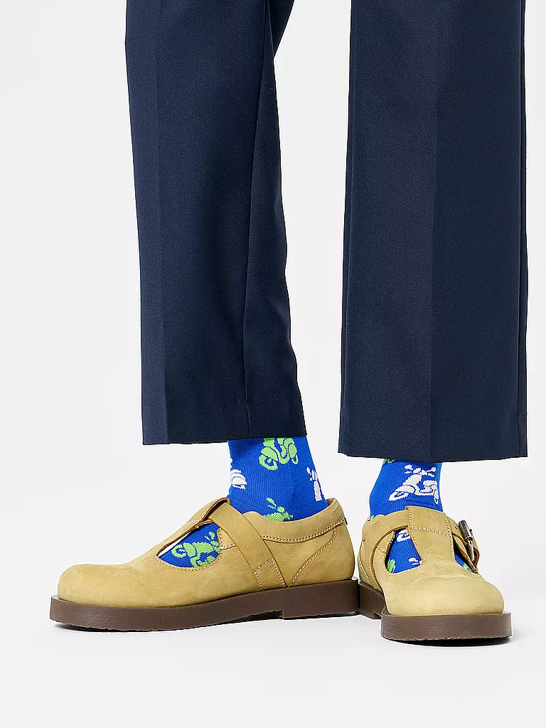 HAPPY SOCKS | Calze da donna VESPA 36-40 navy | Blu