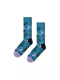 HAPPY SOCKS | Calzini da uomo SCORPION 41-46 navy | Blu