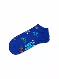 HAPPY SOCKS | Calzini sneaker da donna BIKE 36-40 blu | Blu