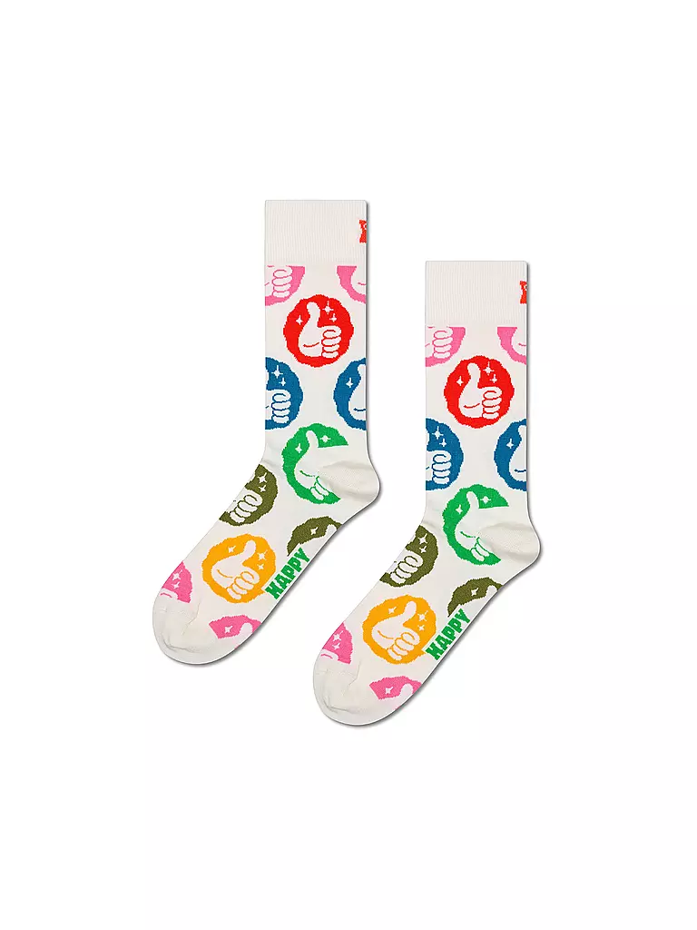HAPPY SOCKS | Confezione regalo calze da donna MEDAL SOCK 36-40 blu | 