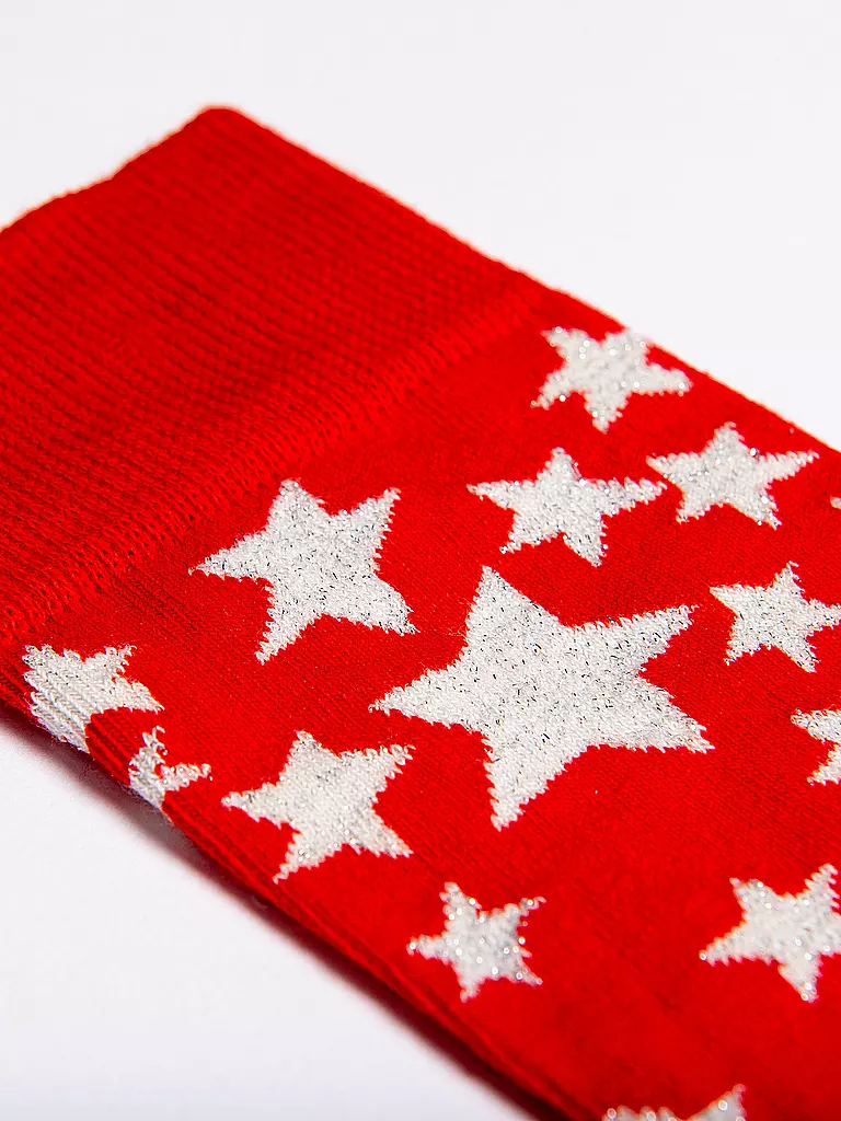 HAPPY SOCKS | Set regalo calze da donna STARS 36-40 comp16 | 