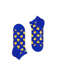 HAPPY SOCKS | Sneakers da uomo RUBBER DUCK 41-46 navy | Blu