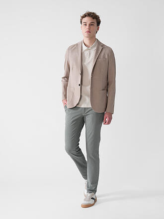 HARRIS WHARF LONDON | Giacca