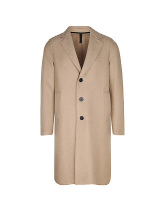 HARRIS WHARF LONDON | Cappotto di lana