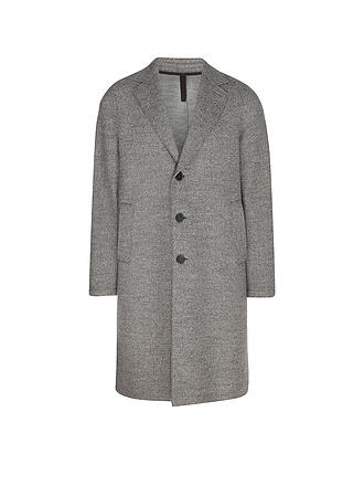HARRIS WHARF LONDON | Cappotto di lana