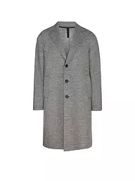 HARRIS WHARF LONDON | Cappotto di lana | Marrone