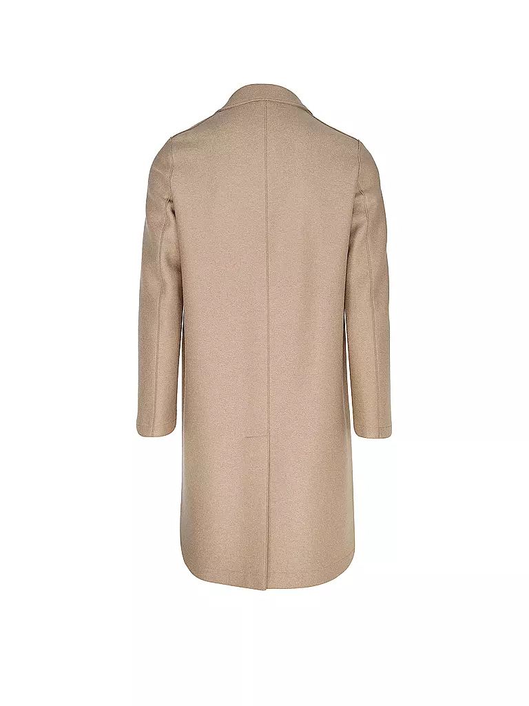 HARRIS WHARF LONDON | Cappotto di lana | 