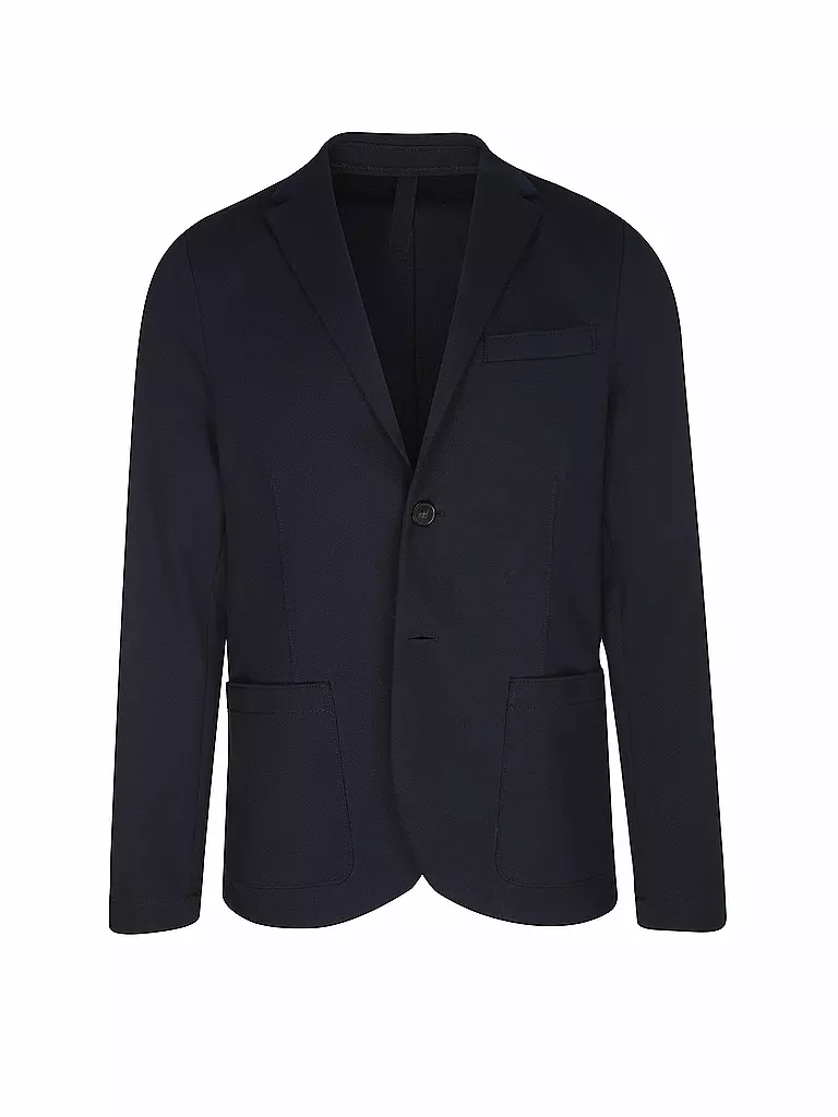 HARRIS WHARF LONDON | Giacca | Blu scuro