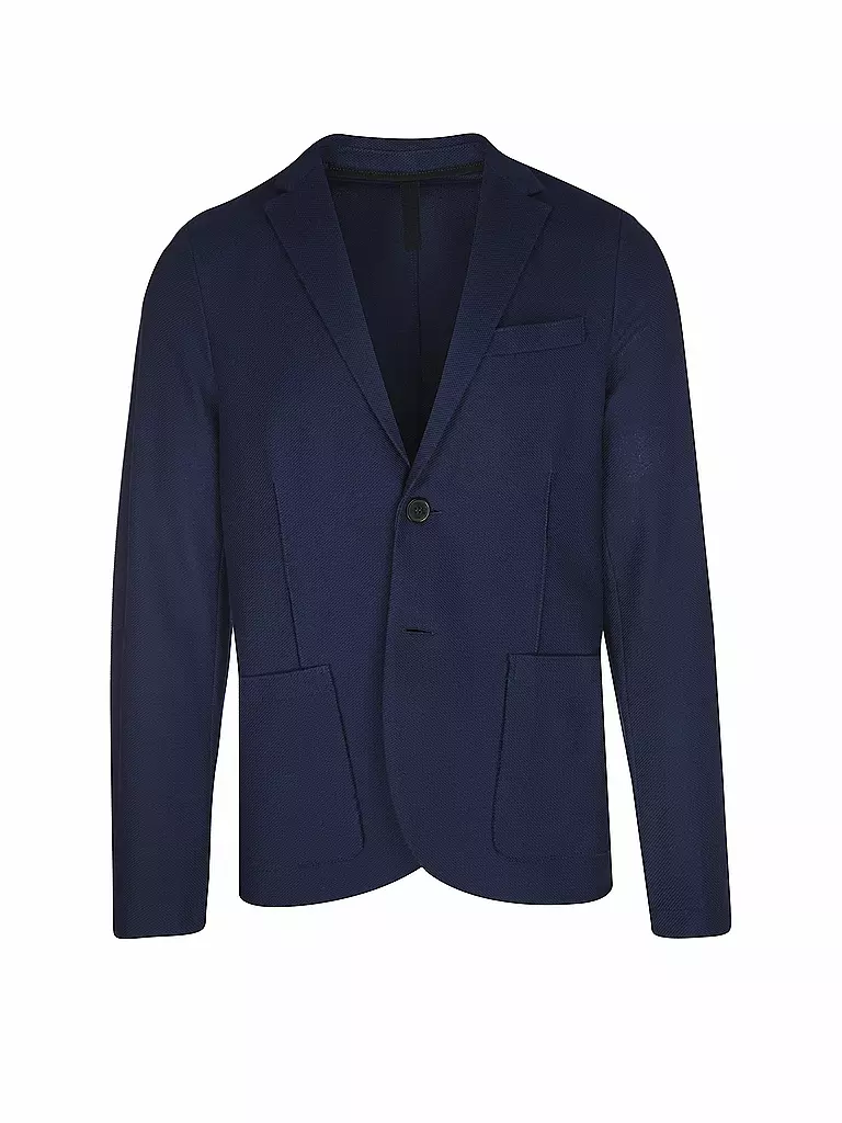 HARRIS WHARF LONDON | Giacca | Blu scuro