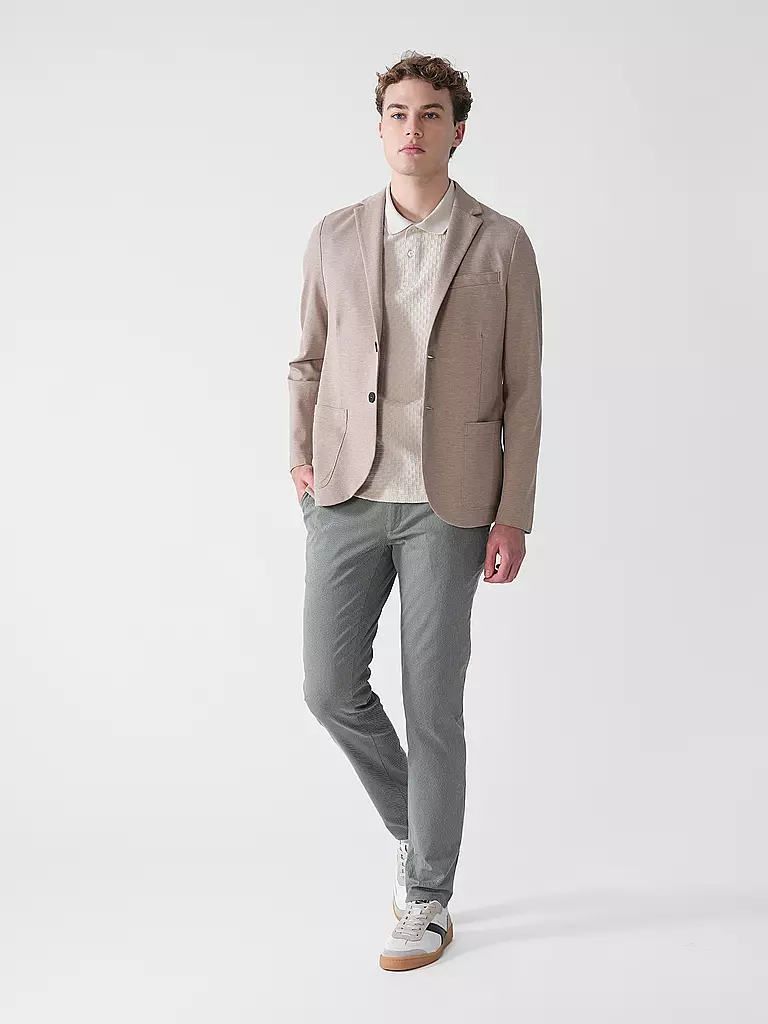 HARRIS WHARF LONDON | Giacca | Beige