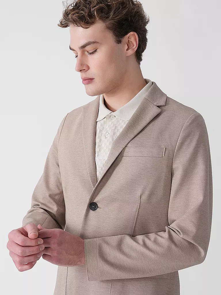 HARRIS WHARF LONDON | Giacca | Beige