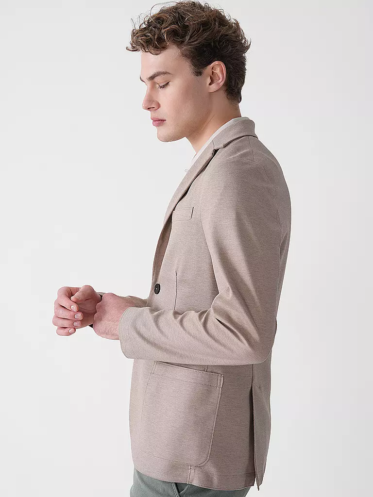 HARRIS WHARF LONDON | Giacca | Beige